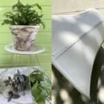 lampshades!